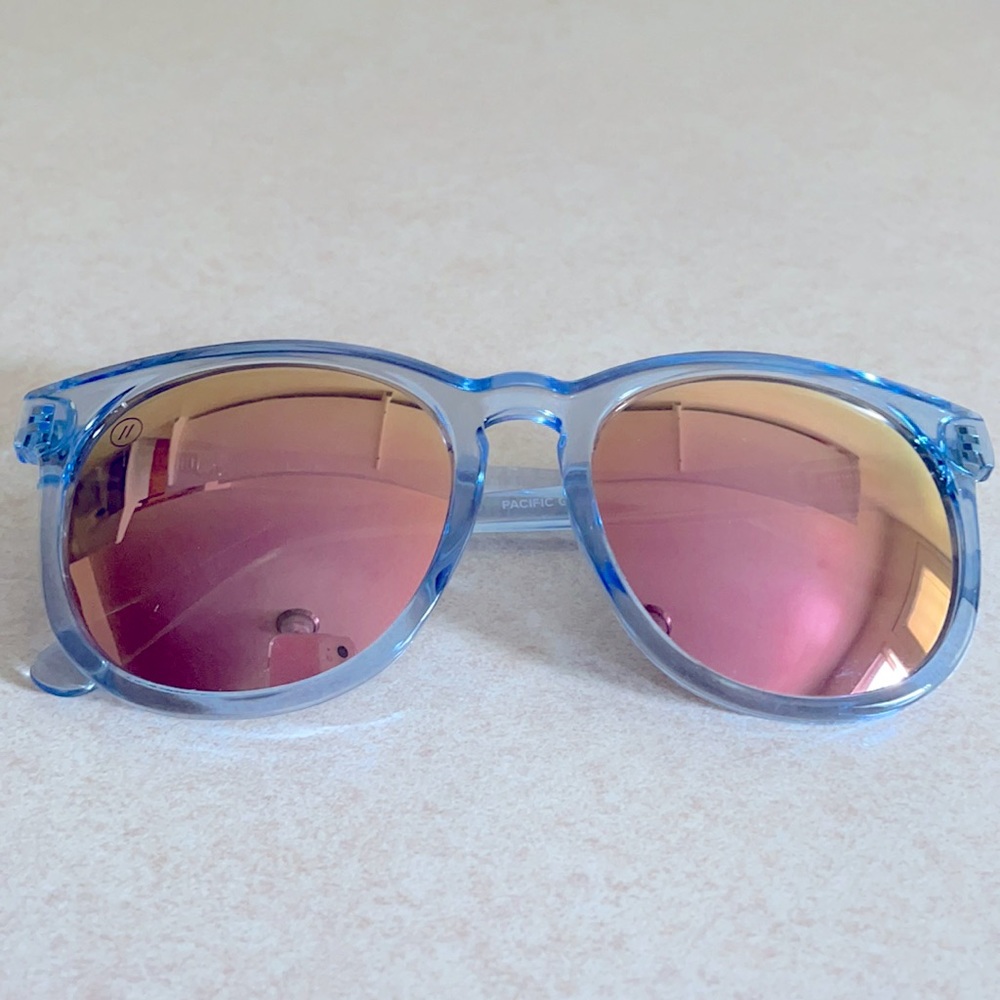 Blenders Pacific Grace Sunglasses